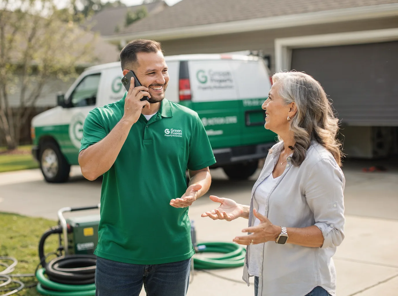 Water Damage Restoration Josephine, TX FAQs